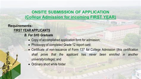 cvsu admission 4.0|ADMISSION: FIRST SEMESTER 2023.